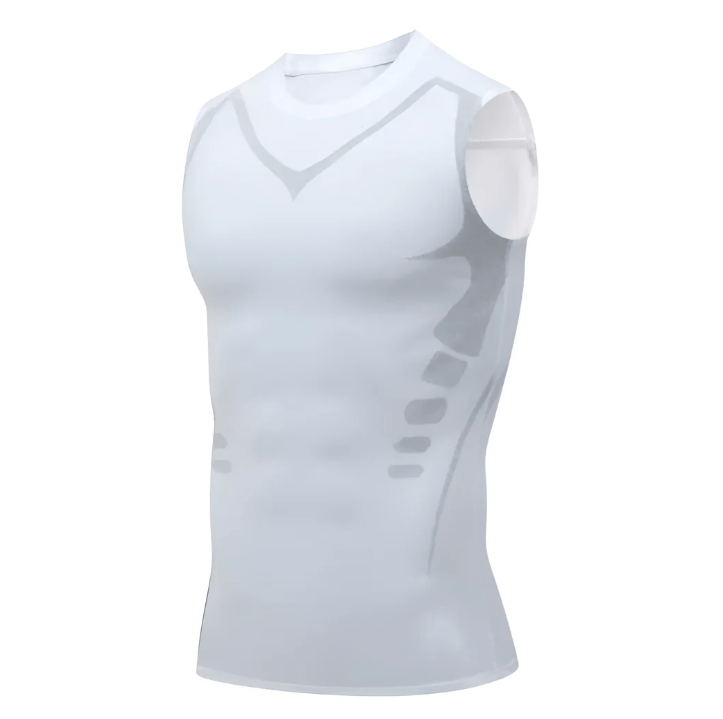 SlimFlex™ - Vest Heren