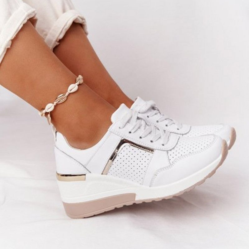 TESSA | Orthopedische Sneakers