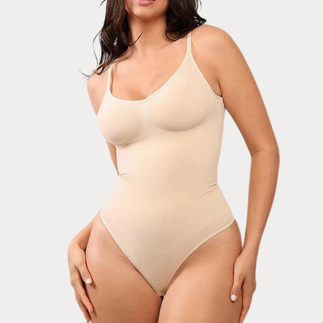 Perfecte Fit™ | Bodysuit