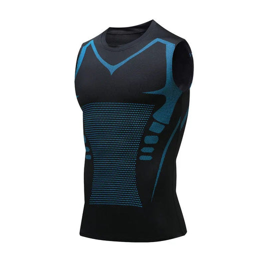 SlimFlex™ - Vest Heren