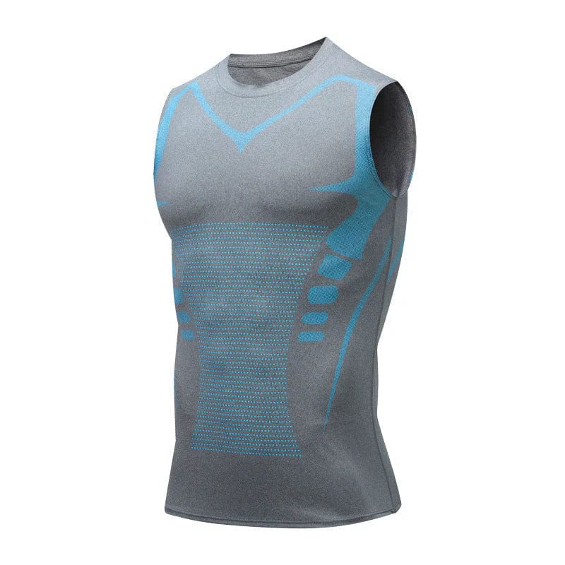 SlimFlex™ - Vest Heren