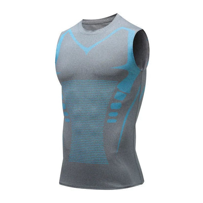 SlimFlex™ - Vest Heren