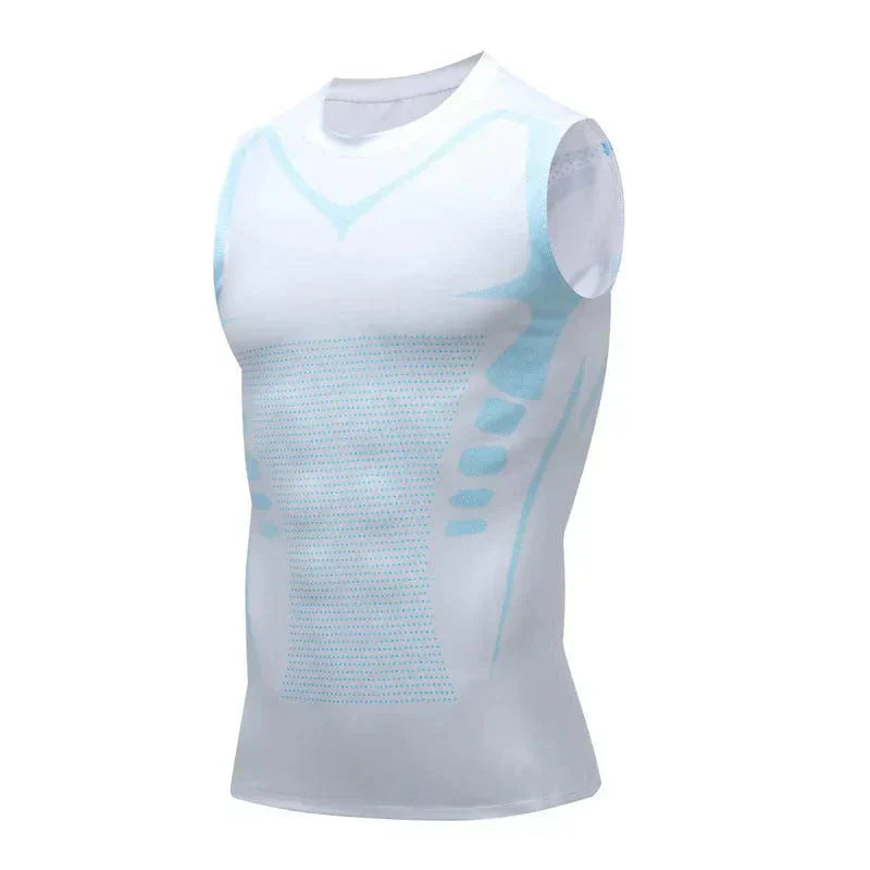 SlimFlex™ - Vest Heren