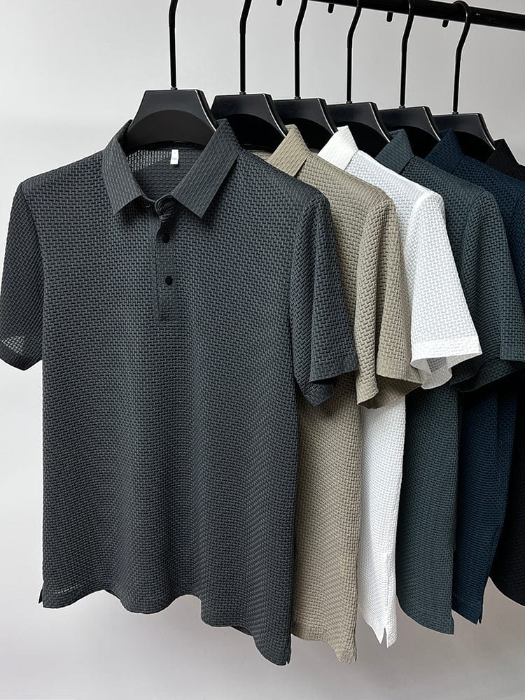 XAVI | Elegante Casual Polo