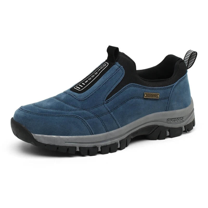 Remi™ - Orthopedische Wandelschoenen Heren