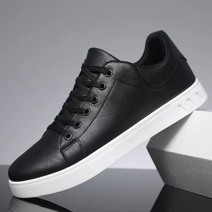 Nick | Leren Sneakers