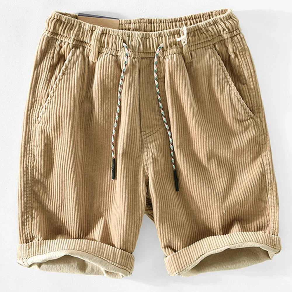 Troy Comfortabele zomershort