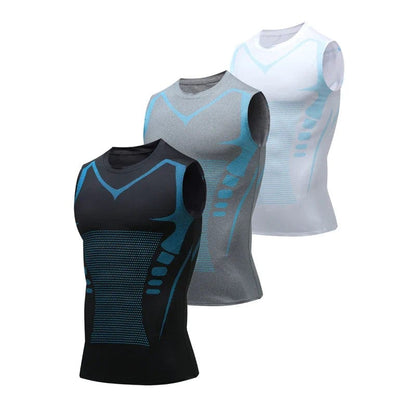 SlimFlex™ - Vest Heren