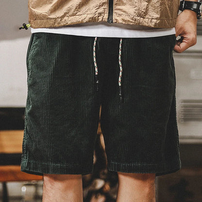 Troy Comfortabele zomershort