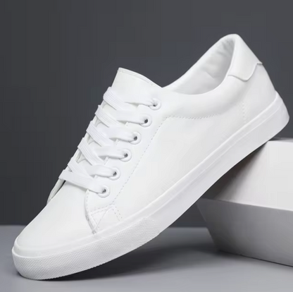 Nick | Leren Sneakers