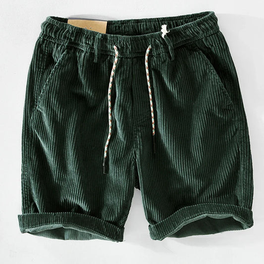 Troy Comfortabele zomershort