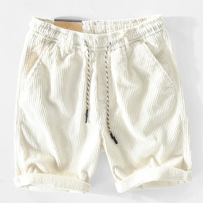 Troy Comfortabele zomershort