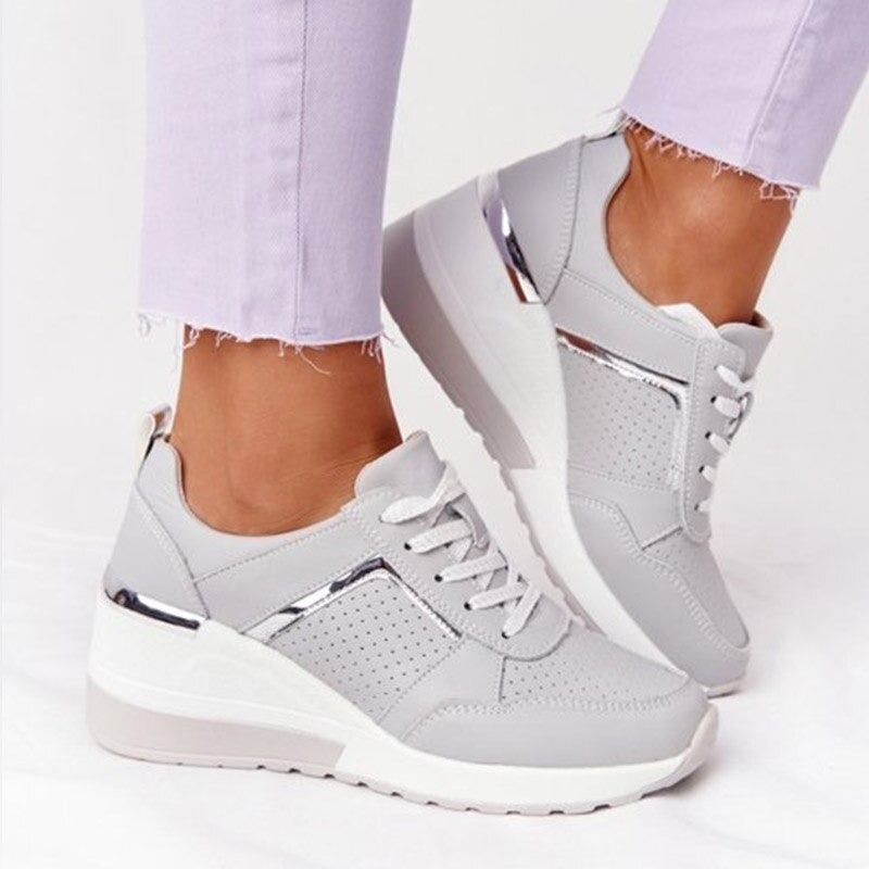 TESSA | Orthopedische Sneakers