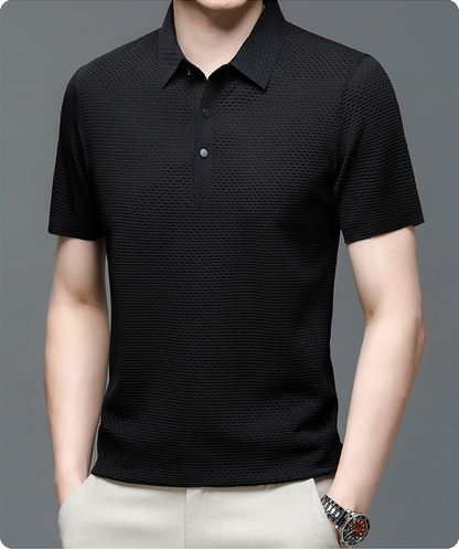 XAVI | Elegante Casual Polo