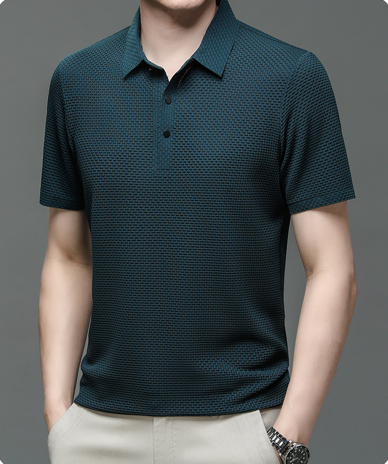 XAVI | Elegante Casual Polo