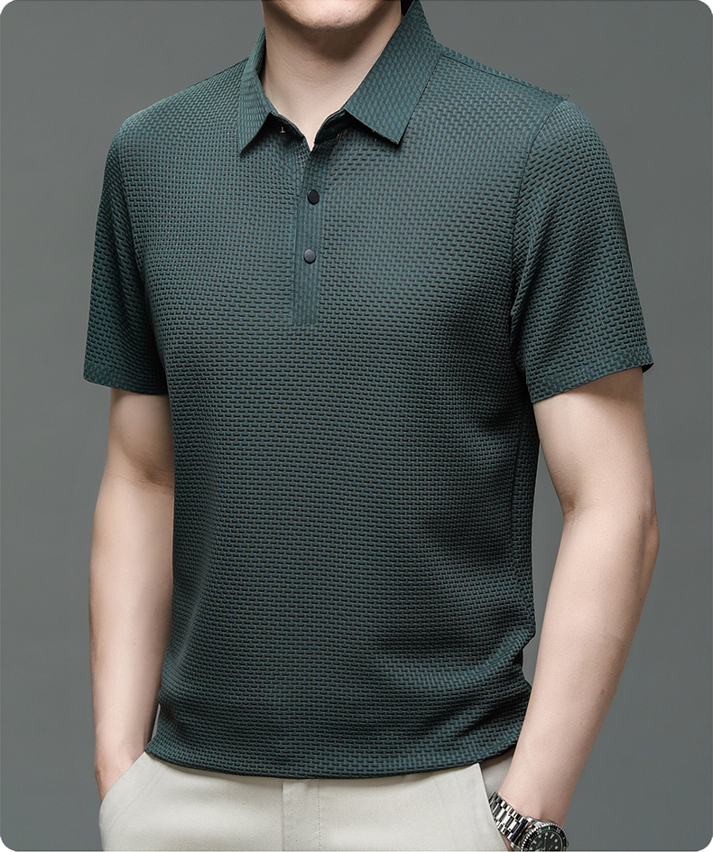 XAVI | Elegante Casual Polo