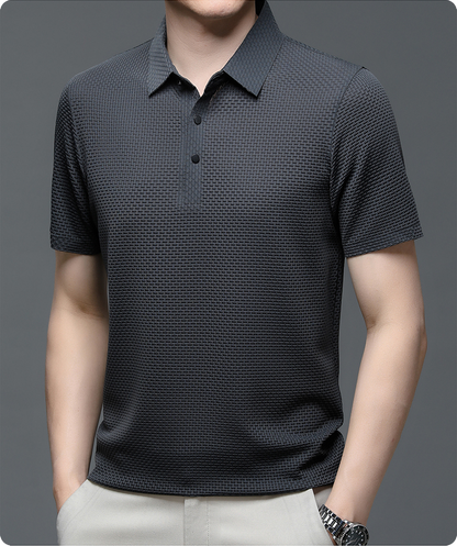 XAVI | Elegante Casual Polo