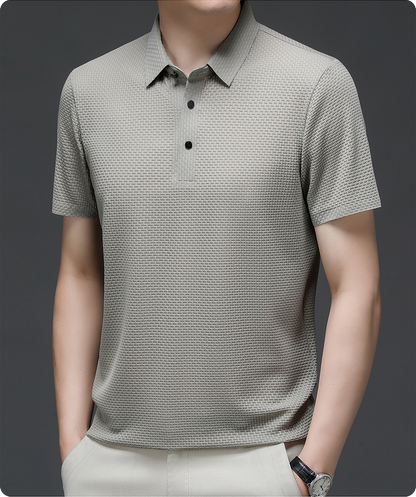 XAVI | Elegante Casual Polo