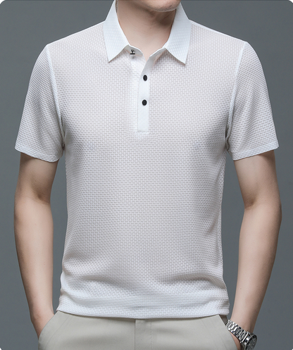 XAVI | Elegante Casual Polo